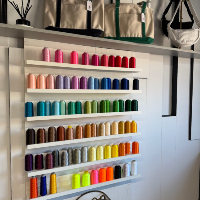 cantu custom embroidery