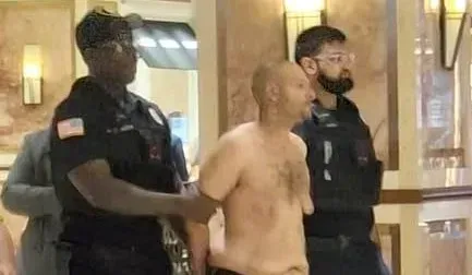 Brooklyn man allegedly brandished knife at casino security, attacked girlfriend – Down Beach News