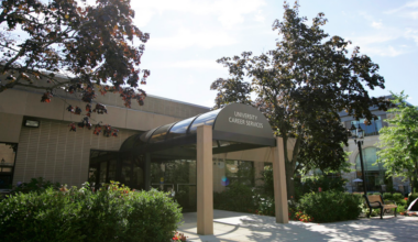 St. John’s Insurance Industry Program Earns Key Partnership Honor
