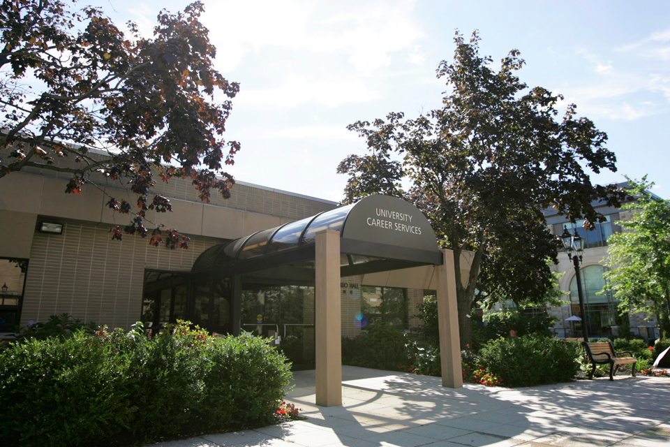 St. John’s Insurance Industry Program Earns Key Partnership Honor
