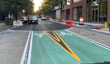 Tuesday's Headlines: Bridge to the Future Edition