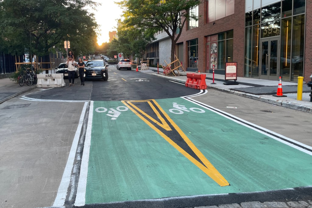 Tuesday's Headlines: Bridge to the Future Edition