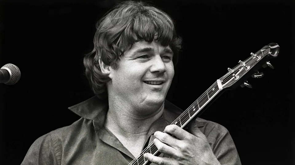 Steve MillerPhoto by Rob Verhorst on Getty Images