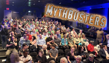 MYTHS BUSTED: Five Lies From This Week’s Community Board Meetings