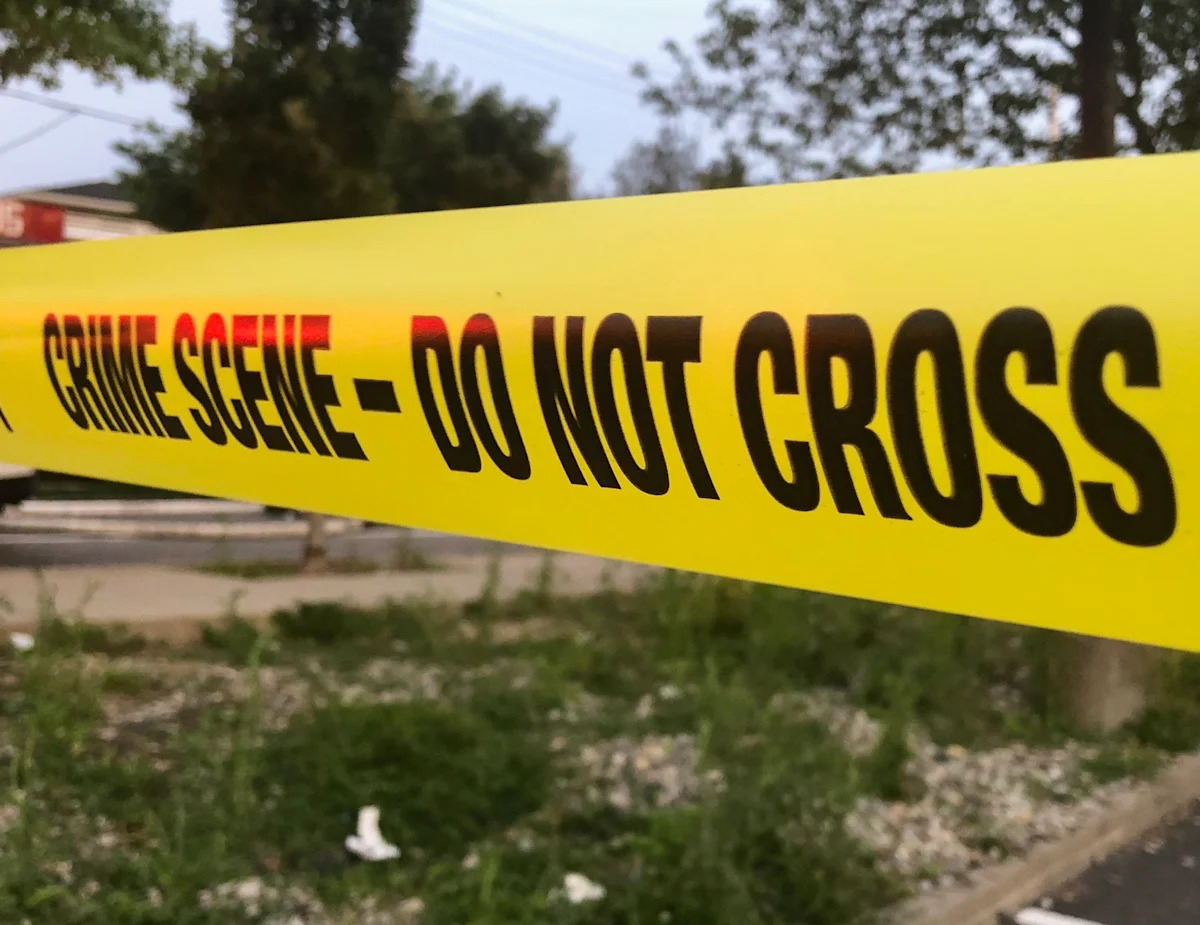 Woman, 93, killed in Bronx crosswalk by hit-and-run motorcyclist