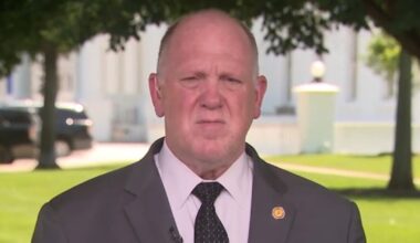 Border czar Tom Homan taunts New York Gov. Kathy Hochul with threats of ICE surge