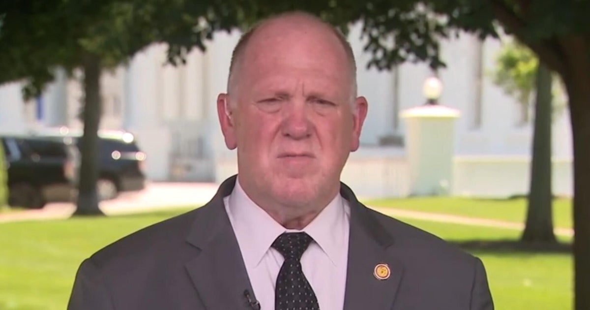 Border czar Tom Homan taunts New York Gov. Kathy Hochul with threats of ICE surge
