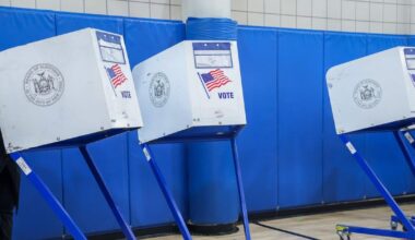Unpacking the primary races in New York and South Carolina