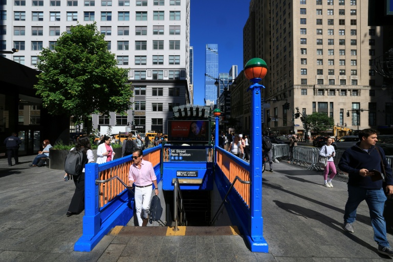 In the Knicks, New Yorkers see their own resilience reflected