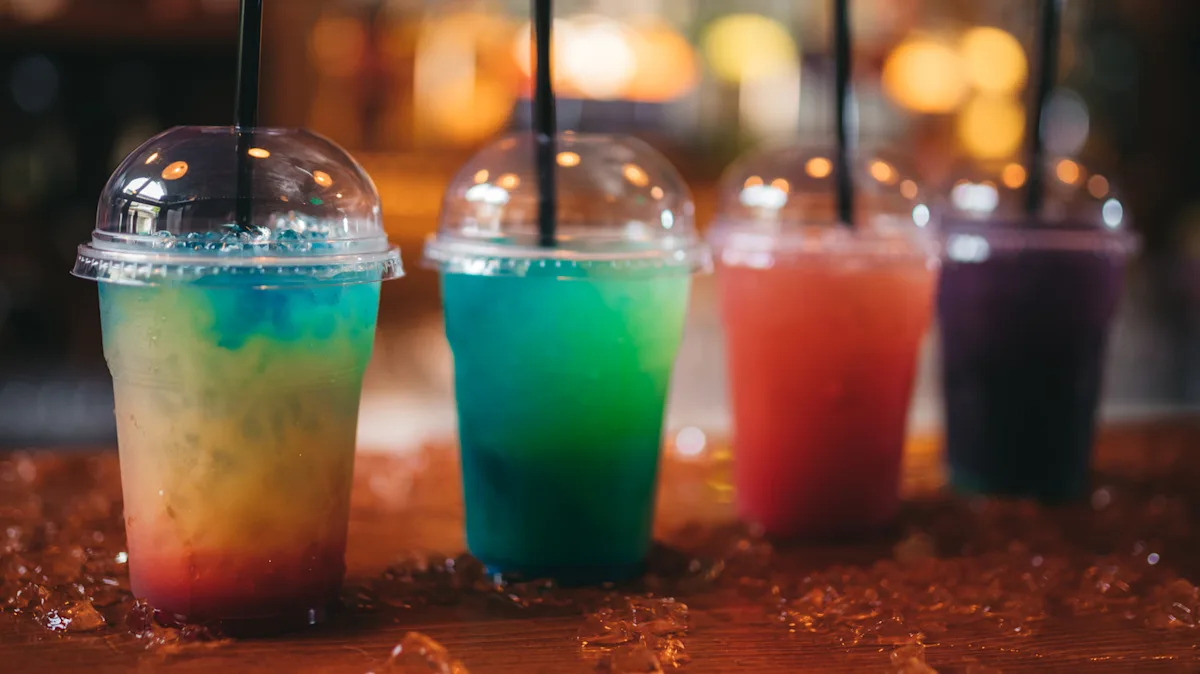Why 2 Popular Summer NYC Cocktails Were Banned