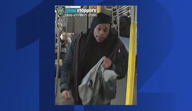 News 12 | Bronx | Bronx Man Indicted For Hate Crime Accused Of Attacking Man At Knifepoint At Williamsburg Subway Station