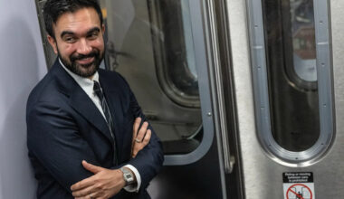 5 charts show who has the best and worst commutes in New York City