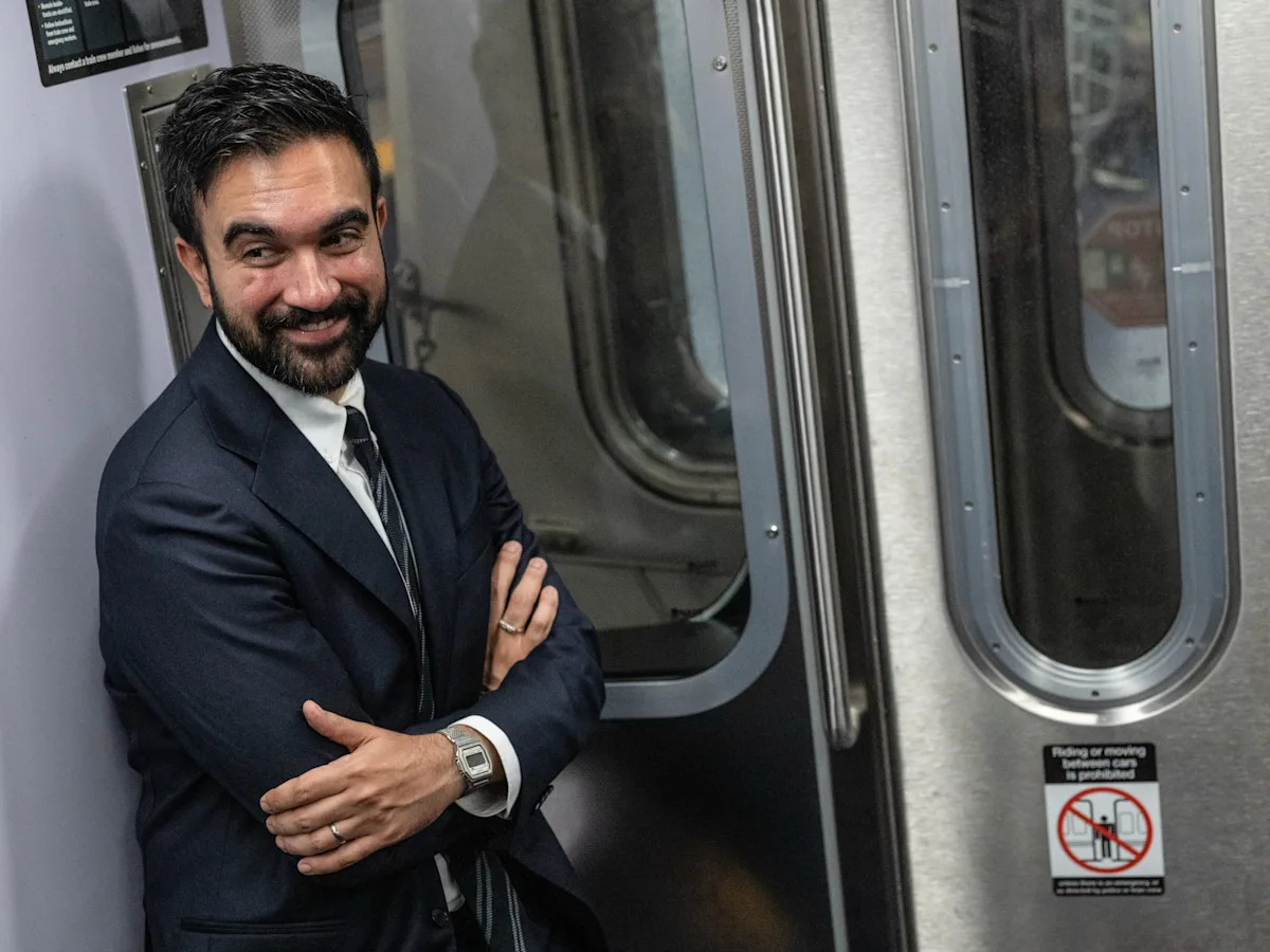 5 charts show who has the best and worst commutes in New York City