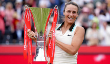 LTA under fire for refusing to grant Queen’s champion a wild card