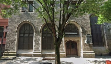 Manhattan DA and NYPD to Host Gun Buyback at Upper West Side Church on June 13
