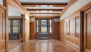 The Obsessive 30-Year Renovation of an Upper West Side Co-op