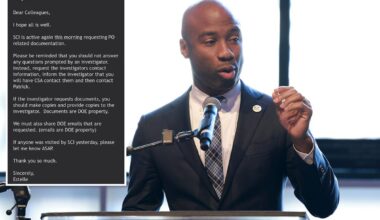 NYC principals union tells members not to speak with probers after The Post's bombshell report