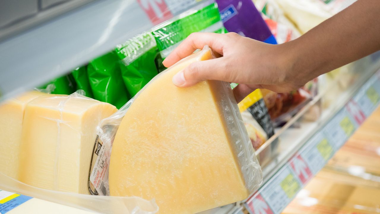 Inside state, federal efforts to grow N.Y. dairy production