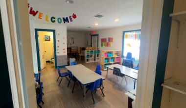 Program looks to help with cost of childcare in New York
