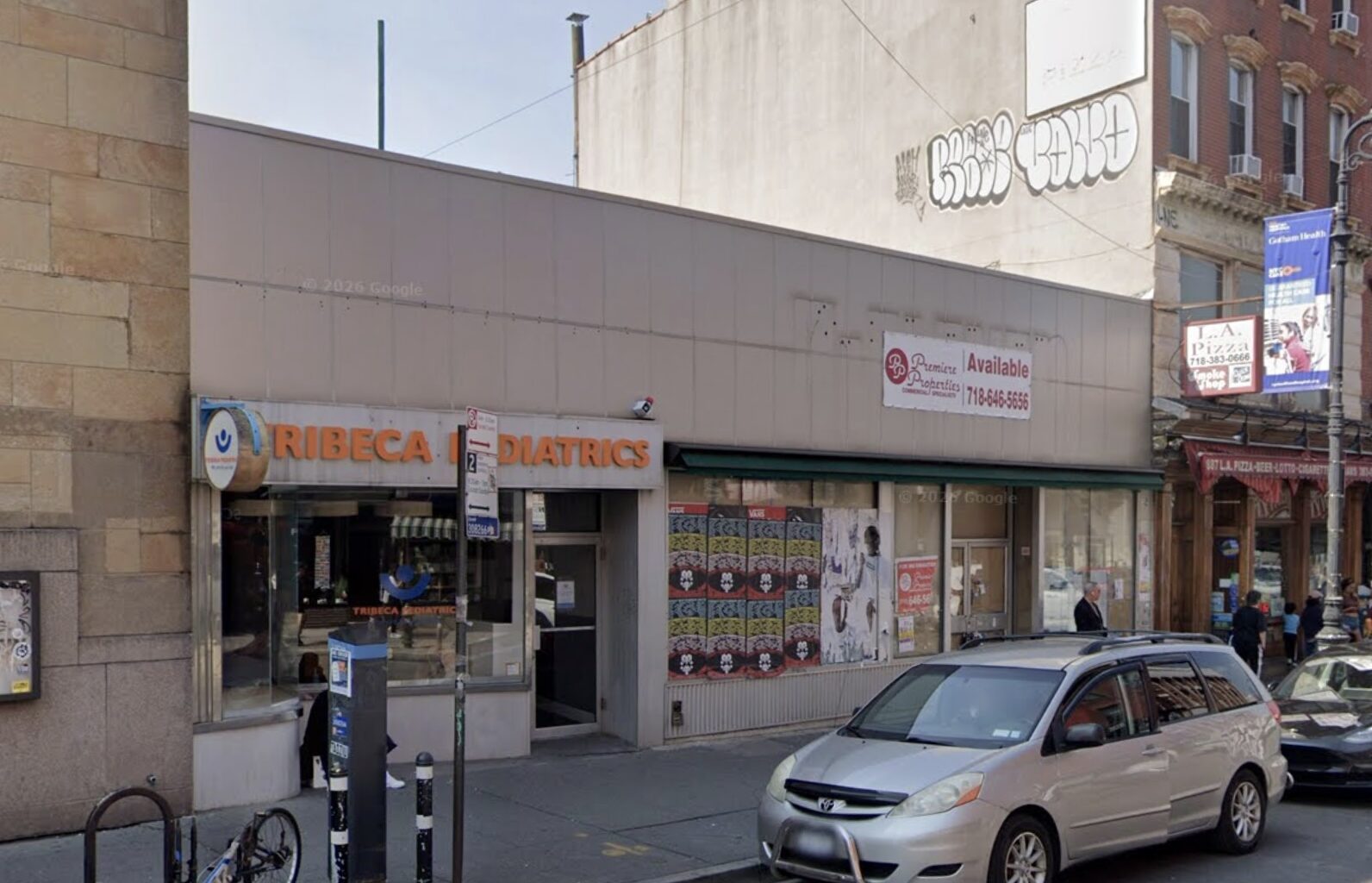 Chipotle Officially Opening in Greenpoint After Years of Speculation