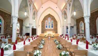 How Greenpoint's Oldest Church Is Keeping Community Spirit Alive
