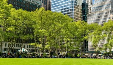 Register by June 30 for 2026 CitiesAlive NYC Early Bird Pricing
