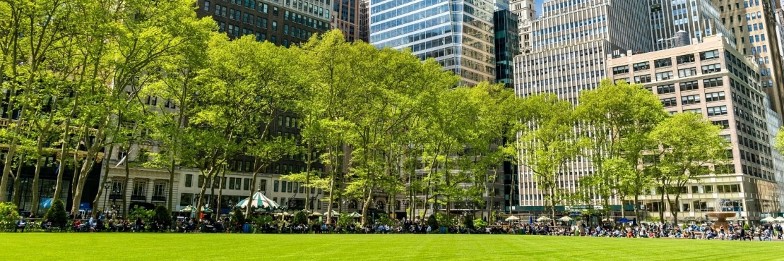 Register by June 30 for 2026 CitiesAlive NYC Early Bird Pricing