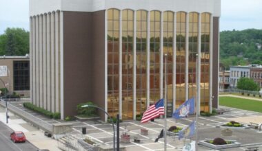 Jamestown, Falconer awarded state funding for downtowns | News, Sports, Jobs