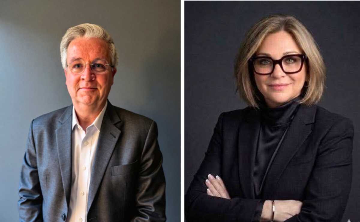 amNewYork Law On the Docket: Profiles of people and firms making moves, June 18