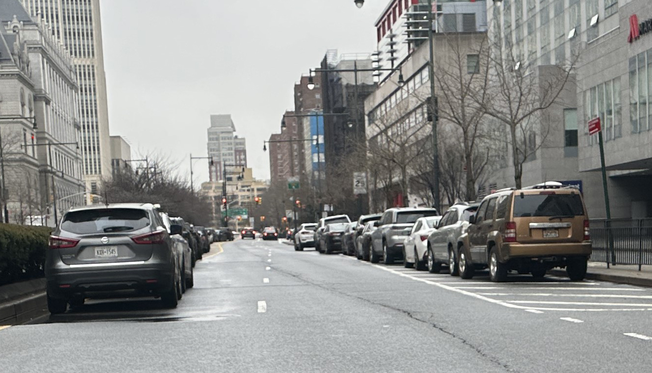 DOT Will Install Protected Bike Lane On Key Bklyn Bridge Connection This Fall