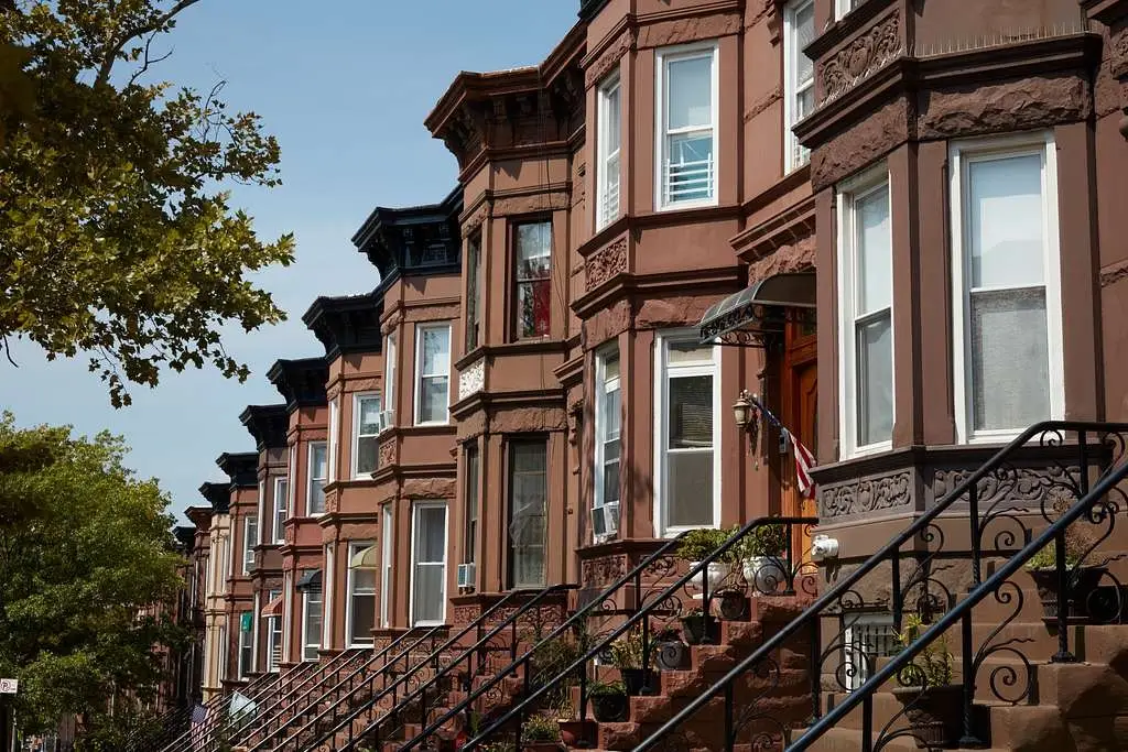 So you want to buy a place in West Brooklyn?