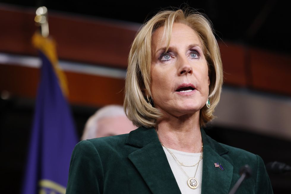 Claudia Tenney