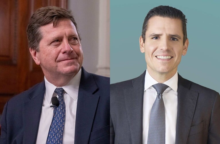 Clayton Nomination as DNI Is Placed on Hold Until McDonald Can Be Confirmed as Manhattan U.S. Attorney