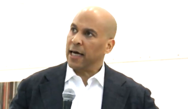 Booker, Espaillat Announce Governors’ Right to Inspect Act to Crack Down on Abuses in Immigration Detention Facilities