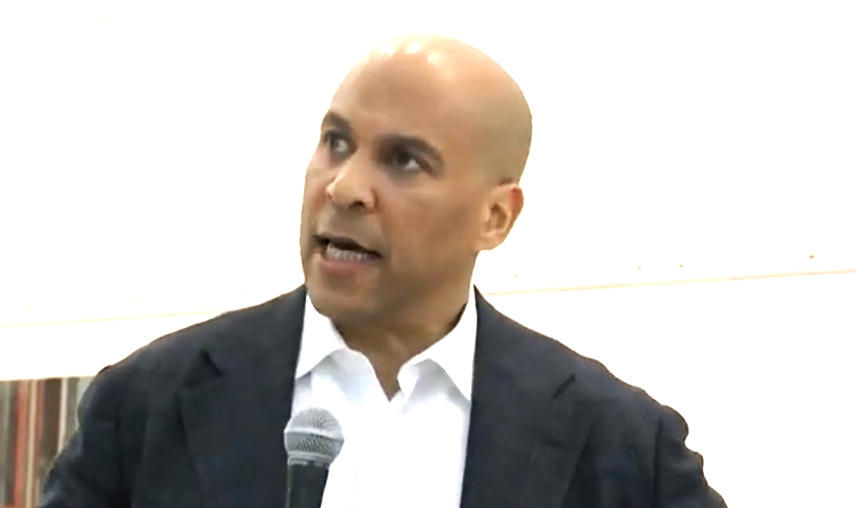 Booker, Espaillat Announce Governors’ Right to Inspect Act to Crack Down on Abuses in Immigration Detention Facilities
