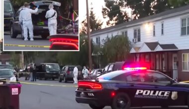 Four children and two adults found dead inside New York home after welfare check request