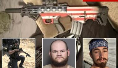 White House Freedom 250 plot involved up to 12 suspects