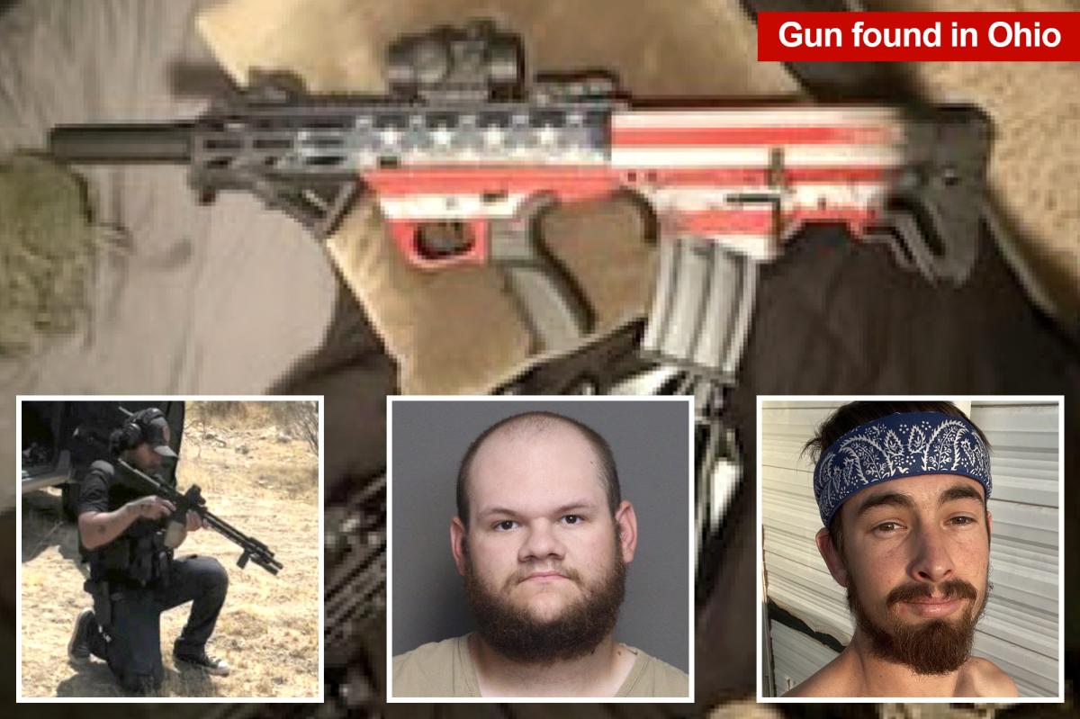 White House Freedom 250 plot involved up to 12 suspects