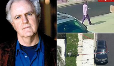 ‘Top Gun: Maverick’ actor James Handy killed in alleged attack by girlfriend’s son