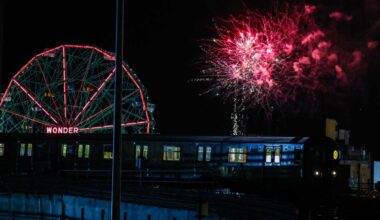 Red, white and Brooklyn: Where to celebrate the Fourth of July across the borough • Brooklyn Paper