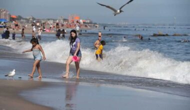 Heatwave blankets NYC this week: What you need to know