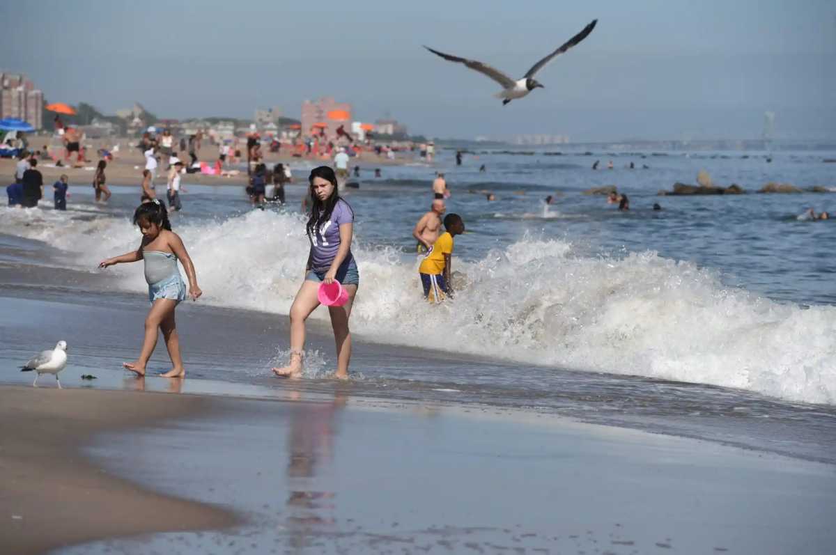 Heatwave blankets NYC this week: What you need to know