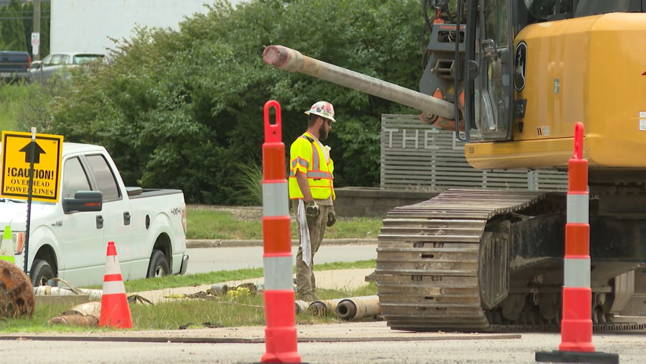After auto, calls to reform NY's construction insurance