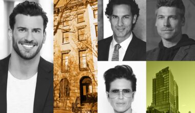 Final Full-Floor Condo at 565 Broome Tops Manhattan Contracts