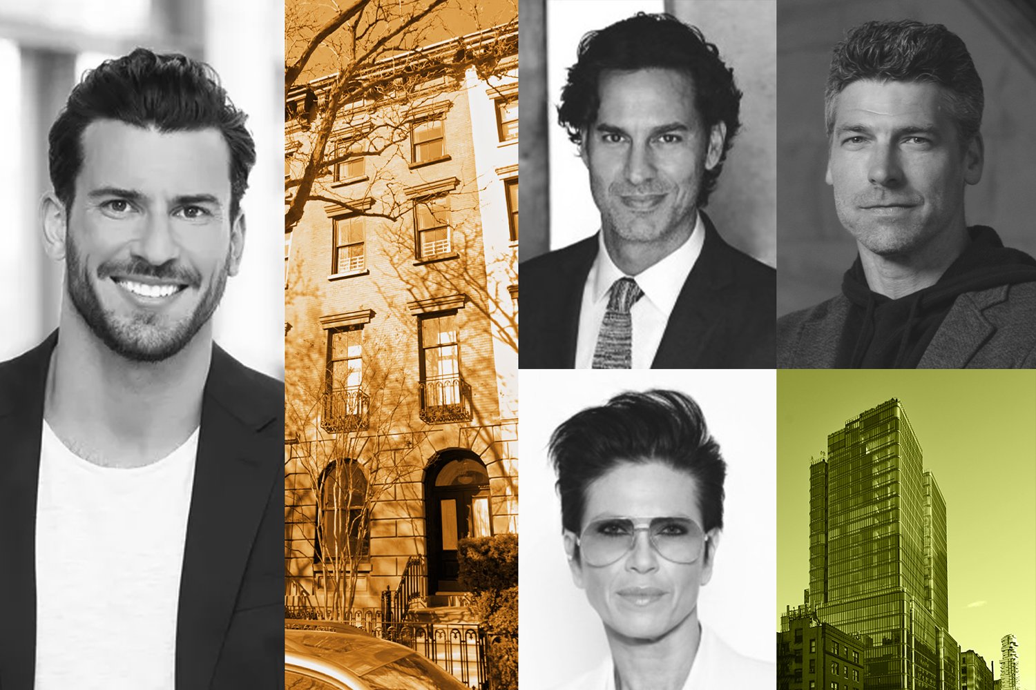 Final Full-Floor Condo at 565 Broome Tops Manhattan Contracts