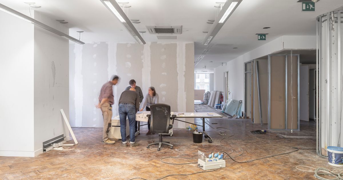 Don’t Rush the Analysis When Converting a New York Office Building – Commercial Observer