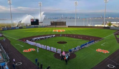 FerryHawks Head Into Island Rivalry Series Against Ducks