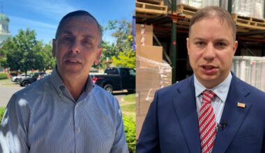 Smullen and Constantino vie to replace Stefanik