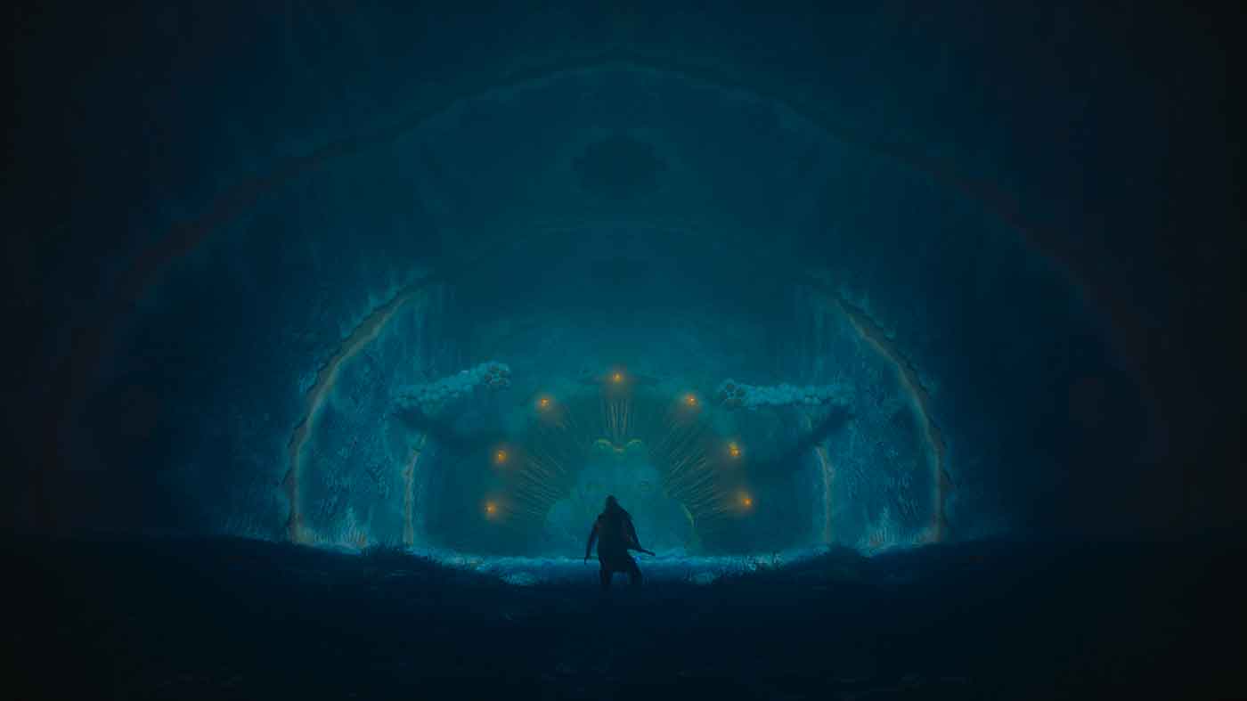 Control Resonant