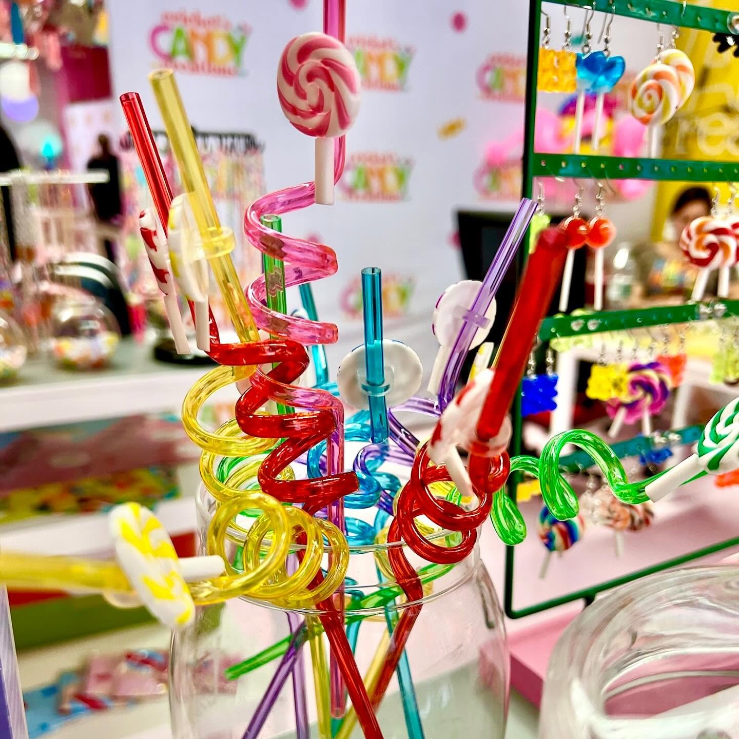Cricket's Candy Creations 2
